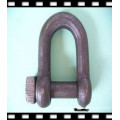 Selfcolor Trawling Chain Shackle